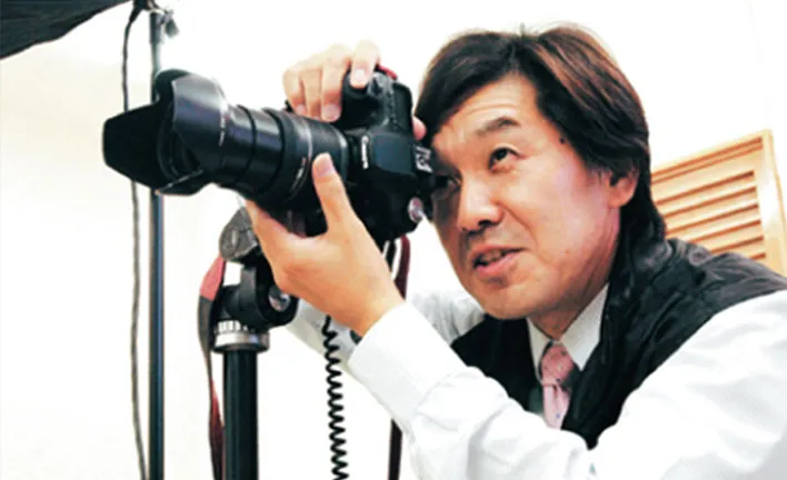 カメラマン募集